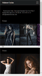Mobile Screenshot of mahmutceylan.com
